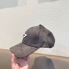 Prada Caps